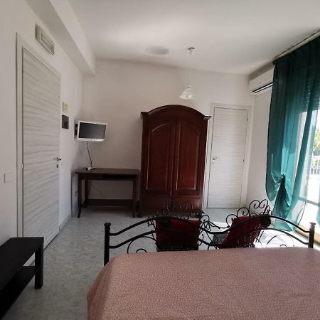 B&B Scogli Bianchi Lido di Noto Ngoại thất bức ảnh