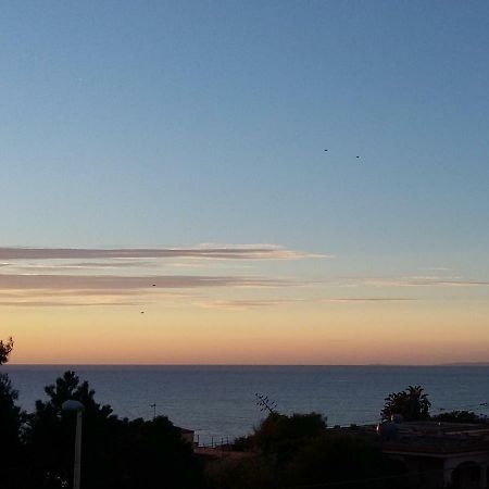 B&B Scogli Bianchi Lido di Noto Ngoại thất bức ảnh