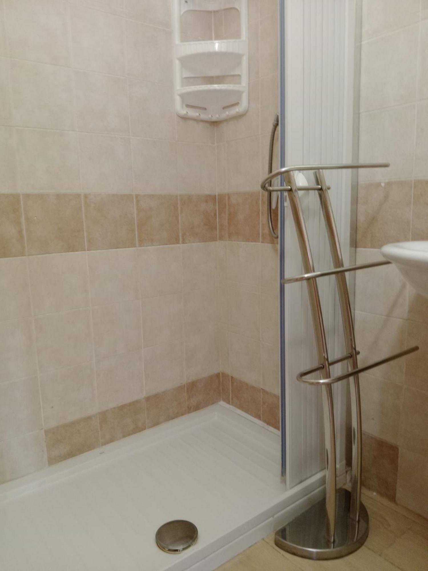 B&B Scogli Bianchi Lido di Noto Phòng bức ảnh