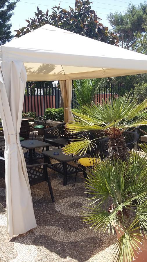 B&B Scogli Bianchi Lido di Noto Ngoại thất bức ảnh